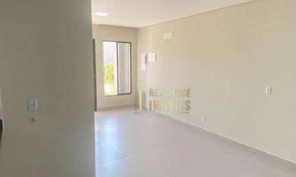 Casa com 3 dormitórios à venda, 112 m² por R$ 550.000,00 - Residencial Firenze - Sorocaba/SP