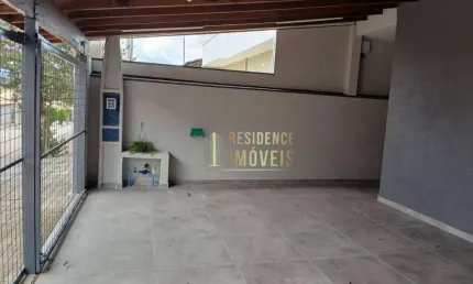 Casa com 3 dormitórios à venda, 112 m² por r$ 490.000,00 - jardim wanel ville v - sorocaba/sp