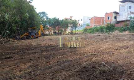 Terreno à venda, 10250 m² por R$ 2.400.000,00 - Vila Mineirão - Sorocaba/SP