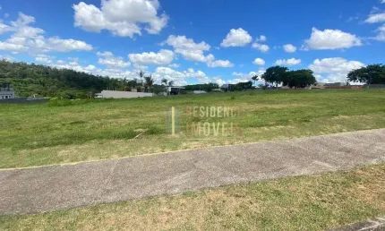 Terreno à venda, 1000 m² por R$ 960.000,00 - Residencial Saint Patrick - Sorocaba/SP