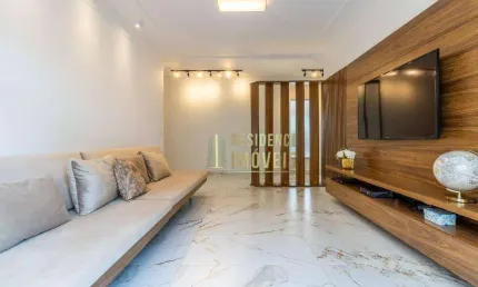 Casa com 3 dormitórios à venda, 450 m² por R$ 3.500.000,00 - Condomínio Fazenda Imperial Sorocaba - Sorocaba/SP