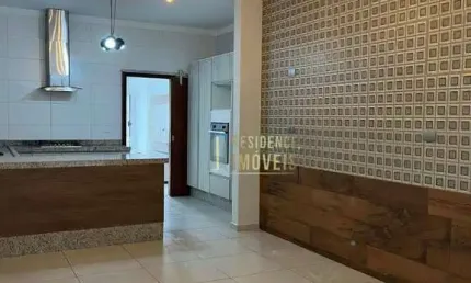 Casa com 3 dormitórios, 140 m² - venda por r$ 980.000,00 ou aluguel por r$ 5.989,00/mês - condomínio campos do conde - sorocaba/sp