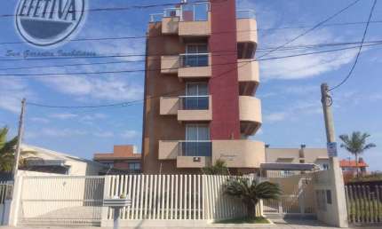 Apartamento com 2 quartos à venda na Avenida Beira Mar, 155, Balneário Gaivotas, Matinhos