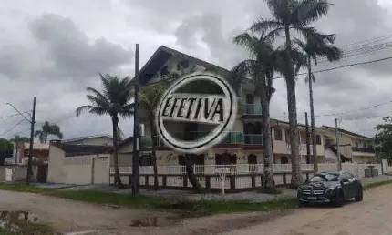 RESIDÊNCIA 350 M² TRIPLEX - BALNEÁRIO MARAJÓ - MATINHOS