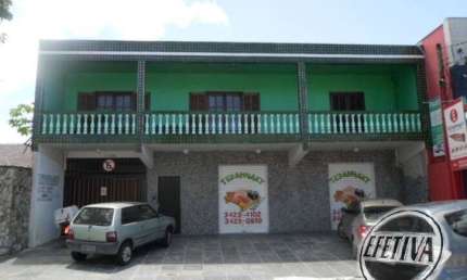 Sala comercial com 1 sala à venda na Estradinha, 304, Estradinha, Paranaguá