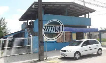 Casa com 3 quartos à venda na Solymar, Solymar, Matinhos