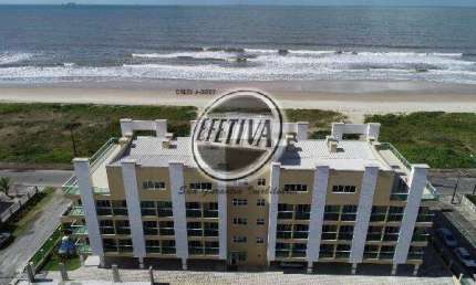 Apartamento com 1 quarto à venda na Caravelas, 10183, Balneário Caravelas, Matinhos