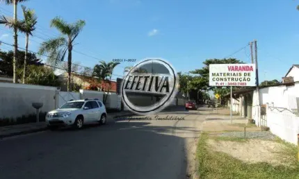 TERRENO 1920M² - BAÍA DE GUARATUBA TOTAL INFRAESTRUTURA