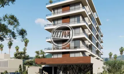APARTAMENTO COM 3 DORMITÓRIO 173M² - BREJATUBA - GUARATUBA