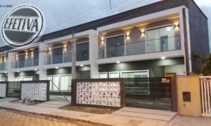 Casa com 3 quartos à venda na Avenida Praia Grande, 158, Praia Grande, Matinhos