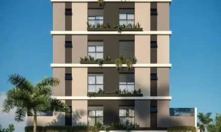 Apartamento com 2 quartos à venda na Travessa Caiobá, Caiobá, Matinhos