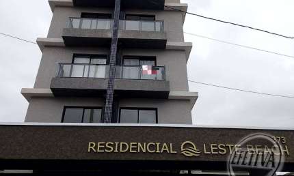 APARTAMENTO 89M² - PRAIA DE LESTE - PONTAL DO PARANÁ