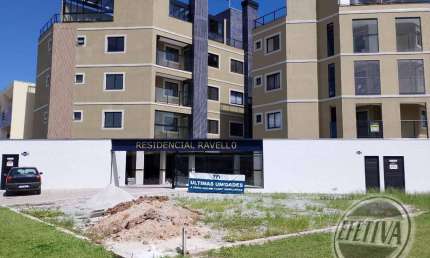 Apartamento com 2 quartos à venda na Travessa Caiobá, 1364, Caiobá, Matinhos