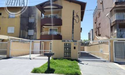 COBERTURA COM 3 QUARTOS 177,59M² - BREJATUBA - GUARATUBA