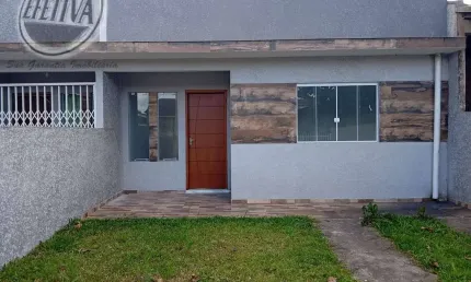 Casa com 3 quartos à venda na Avenida Paranaguá, Balneário Betaras, Matinhos