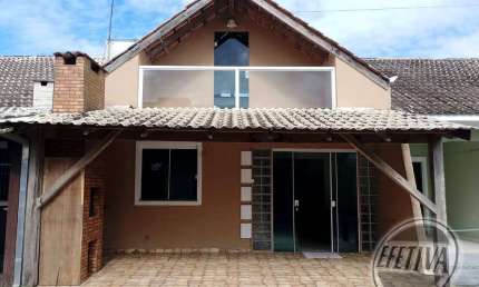 Casa com 3 quartos à venda na Albatroz, 141, Albatroz, Matinhos