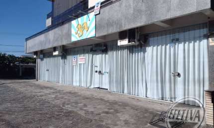 COMERCIAL / RESIDENCIAL 445M² BREJATUBA - GUARATUBA - PR