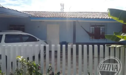 Casa com 3 quartos à venda na Betaras, 244, Balneário Betaras, Matinhos