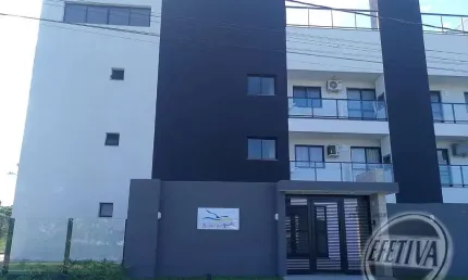 Apartamento com 1 quarto à venda na Albatroz, 34, Albatroz, Matinhos