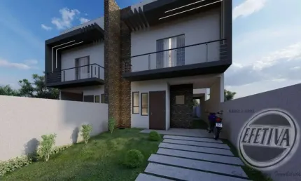 Casa com 3 quartos à venda na Praia De Leste, Praia de Leste, Pontal do Paraná