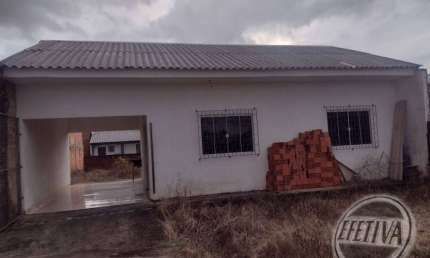 Casa com 2 quartos à venda na Piçarras, Piçarras, Guaratuba