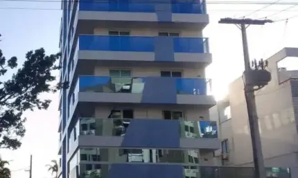 Apartamento com 3 quartos à venda na Travessa Caiobá, Caiobá, Matinhos