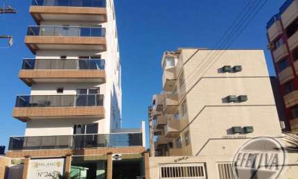 Apartamento com 3 quartos à venda na Travessa Caiobá, 265, Caiobá, Matinhos