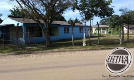 Casa com 3 quartos à venda na Carvoeiro, 485, Carvoeiro, Guaratuba