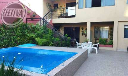 Casa com 5 quartos à venda na Brejatuba, 58, Brejatuba, Guaratuba