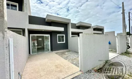 Casa com 2 quartos à venda na Saint Etienne, Saint Etiene, Matinhos