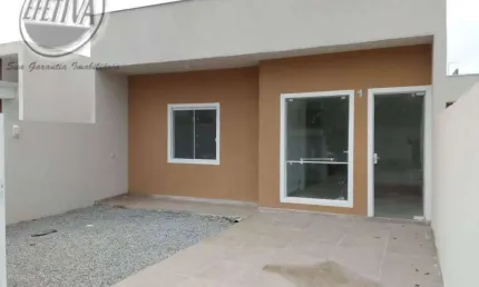Casa com 3 quartos à venda na Avenida Currais, Curraes, Matinhos