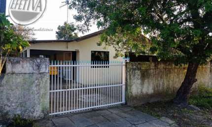 Casa com 3 quartos à venda na Ipacraí, 330, Balneário Ipacaraí, Matinhos