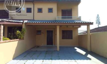 Casa com 3 quartos à venda na Rua José Campos Hidalgo, 2825, Balneário Ipacaraí, Matinhos