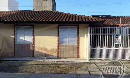 Casa com 2 quartos à venda na Rua Paranaguá, Balneário Betaras, Matinhos
