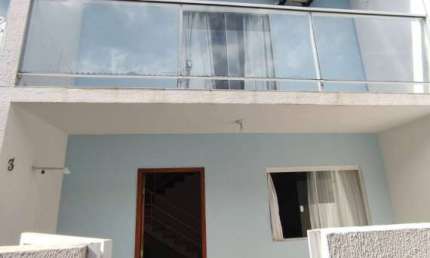 Casa com 2 quartos à venda na Rua Paranaguá, 9757, Costa Azul, Matinhos