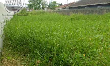 Terreno à venda na Rua Simone, Balneário Inajá, Matinhos