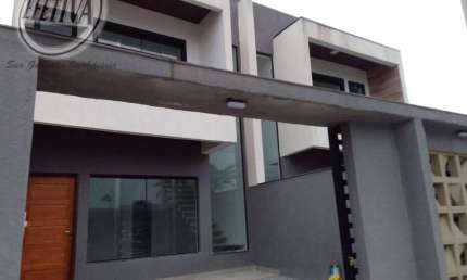 Casa com 3 quartos à venda na Das Rosas, 106, Balneário Flórida, Matinhos
