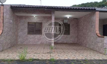 RESIDÊNCIA 87 M²  3 QUARTOS -BALNEÁRIO IPACARAÍ - MATINHOS