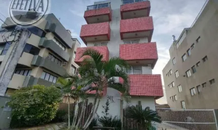 APARTAMENTO 98 M²- PRAIA DE LESTE - PONTAL DO PARANÁ