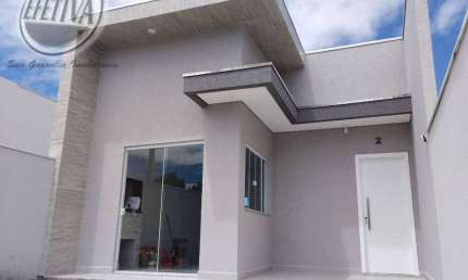 Casa com 3 quartos à venda na Ipacaraí, 53, Balneário Ipacaraí, Matinhos