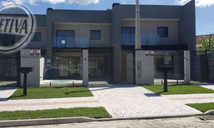Casa com 3 quartos à venda na Cohapar, 19, Cohapar, Guaratuba