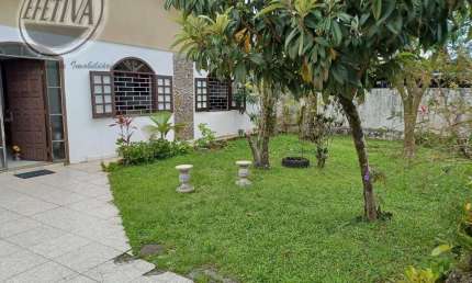 Casa com 4 quartos à venda na Cohapar, 235, Cohapar, Guaratuba
