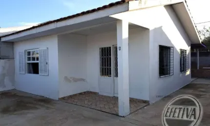 Casa com 2 quartos à venda na Vila Esperança, 5, Vila Esperança, Guaratuba