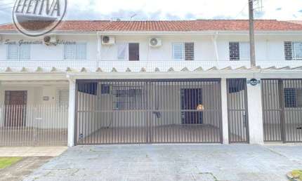 Casa com 3 quartos à venda na Cohapar, 130, Cohapar, Guaratuba