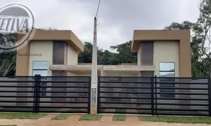 RESIDÊNCIA 110M² - BALNEARIO ELIANE - GUARATUBA -PR