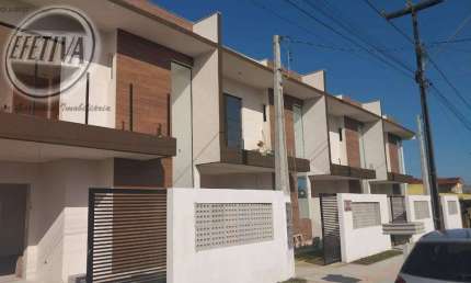 Casa com 3 quartos à venda na Nereidas, 505, Nereidas, Guaratuba