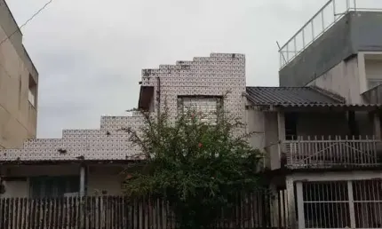 Casa com 2 quartos à venda na Brejatuba, 115, Brejatuba, Guaratuba