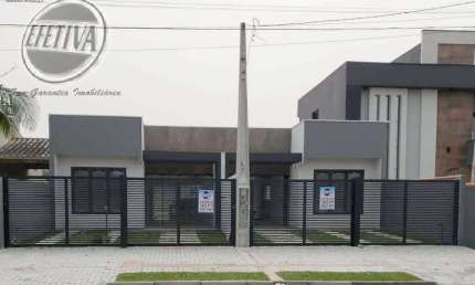 Casa com 3 quartos à venda na Nereidas, 592, Nereidas, Guaratuba