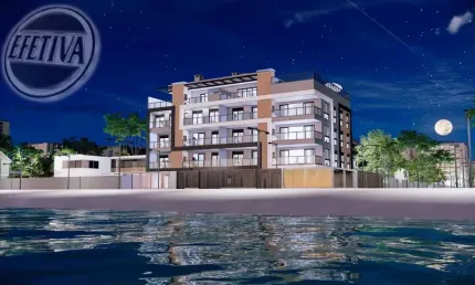 Apartamento com 2 quartos à venda na Costa Azul, Costa Azul, Matinhos