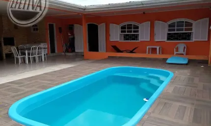Casa com 6 quartos à venda na Sertãozinho, 29, Sertãozinho, Matinhos